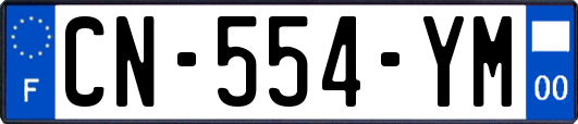 CN-554-YM