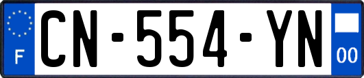 CN-554-YN