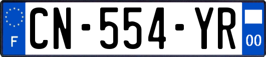 CN-554-YR