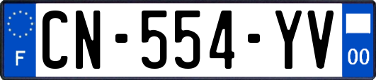 CN-554-YV