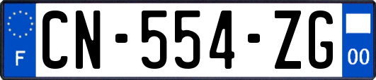 CN-554-ZG