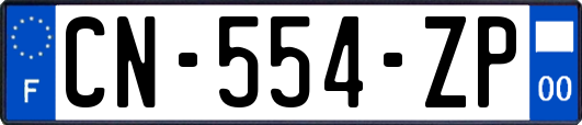 CN-554-ZP