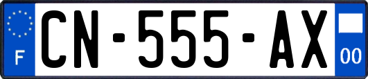 CN-555-AX