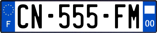 CN-555-FM