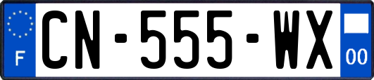 CN-555-WX