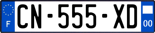 CN-555-XD