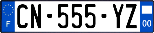 CN-555-YZ