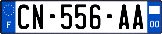 CN-556-AA