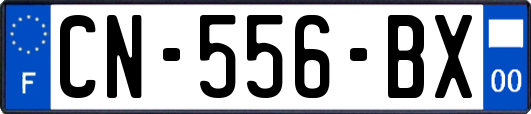 CN-556-BX