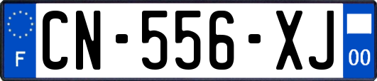 CN-556-XJ