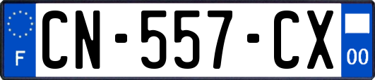 CN-557-CX