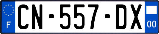 CN-557-DX