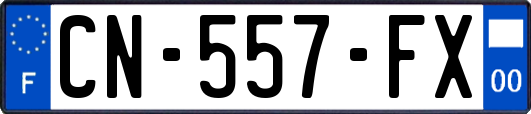 CN-557-FX