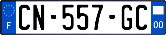 CN-557-GC