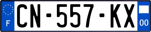 CN-557-KX