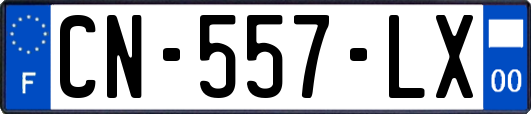 CN-557-LX