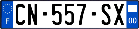 CN-557-SX