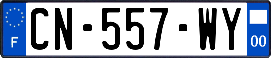 CN-557-WY
