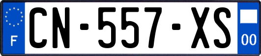 CN-557-XS