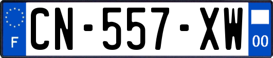CN-557-XW