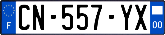 CN-557-YX