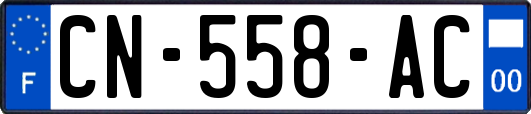 CN-558-AC