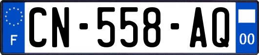 CN-558-AQ