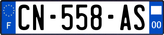 CN-558-AS