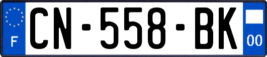 CN-558-BK