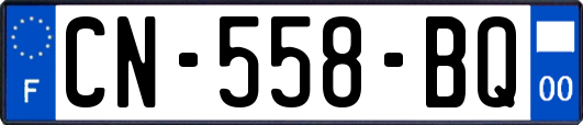 CN-558-BQ