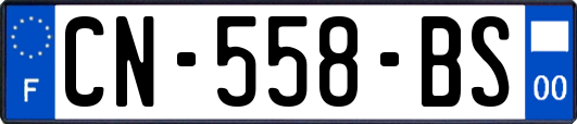 CN-558-BS