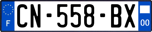 CN-558-BX