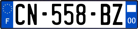 CN-558-BZ