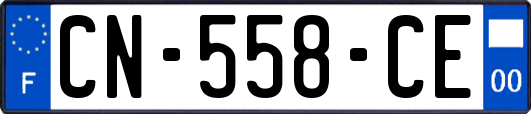 CN-558-CE