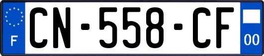 CN-558-CF