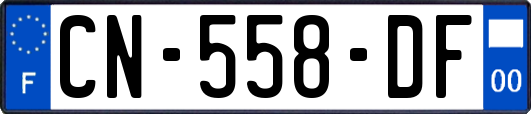 CN-558-DF