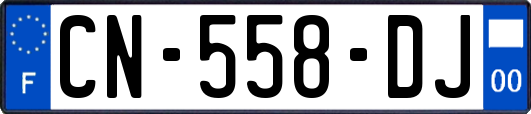 CN-558-DJ