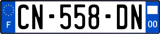 CN-558-DN