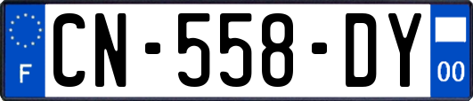 CN-558-DY