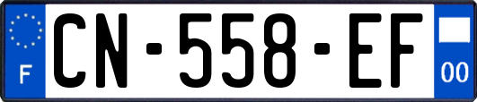 CN-558-EF