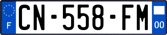 CN-558-FM