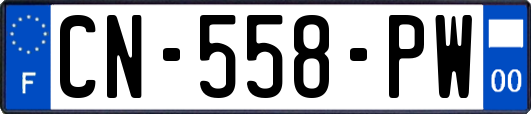 CN-558-PW
