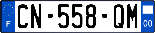 CN-558-QM