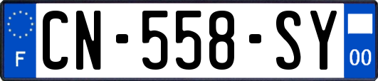 CN-558-SY