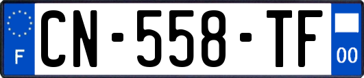 CN-558-TF