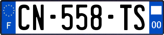 CN-558-TS