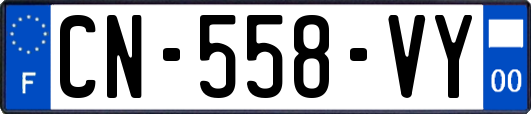 CN-558-VY