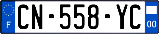 CN-558-YC