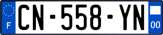 CN-558-YN