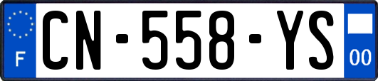 CN-558-YS